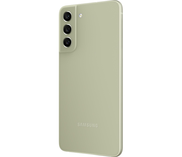 Samsung Galaxy S21 FE 5G Fan Edition 8/256GB Green - 707148 - zdjęcie 9